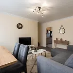 Le Bigardo - Circuit 24h - Commerces Apartmán *