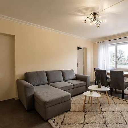 Apartmán Le Bigardo - Circuit 24h - Commerces Le Mans