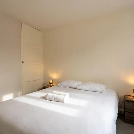 Le Bigardo - Circuit 24h - Commerces Apartmán *