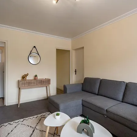 Apartmán Le Bigardo - Circuit 24h - Commerces